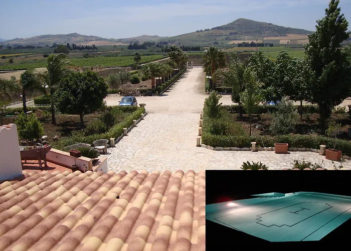 Villa Delle Palme Delfina