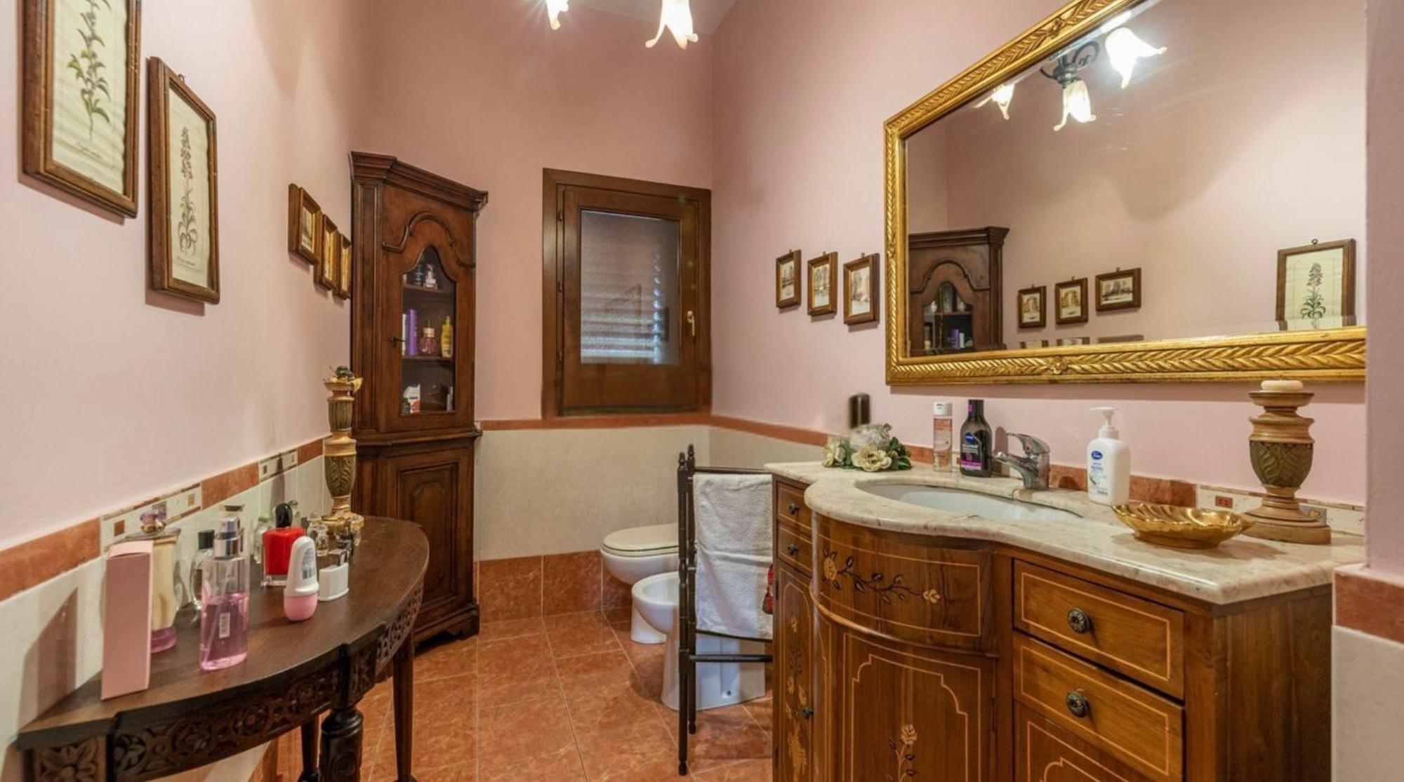 Delle Palme Delfina Country house Trapani