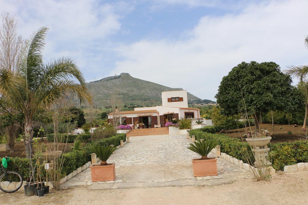 Country house Delle Palme Delfina *