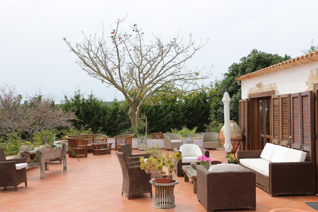 Country house Delle Palme Delfina