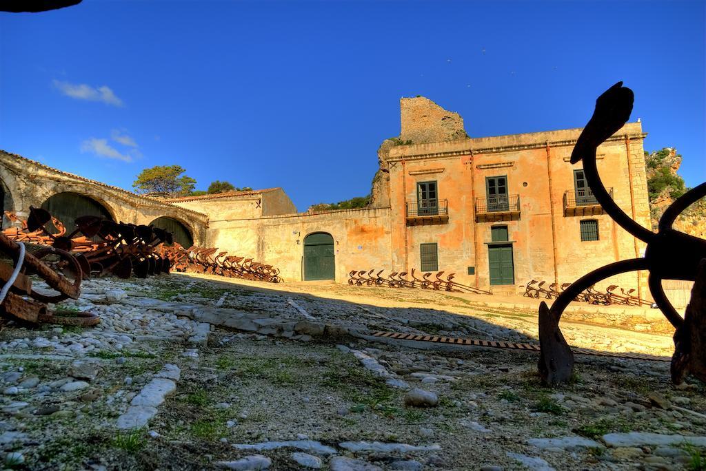 Country house Delle Palme Delfina *