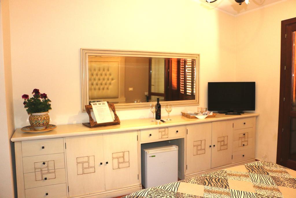 Country house Delle Palme Delfina