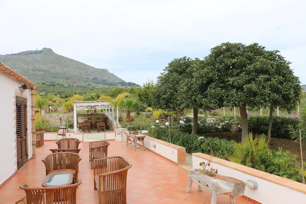 Country house Delle Palme Delfina *