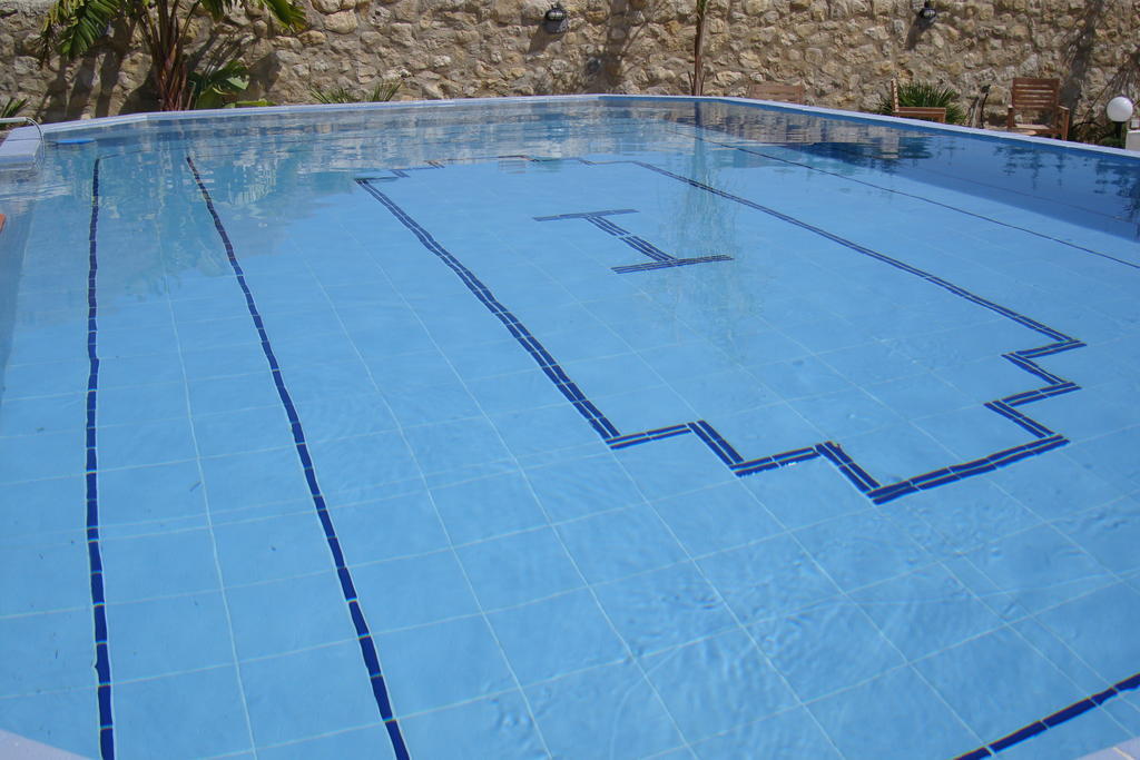 Country house Delle Palme Delfina Trapani
