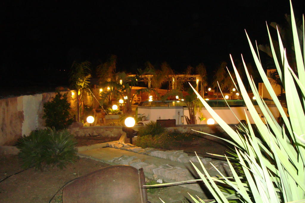 Country house Delle Palme Delfina Trapani