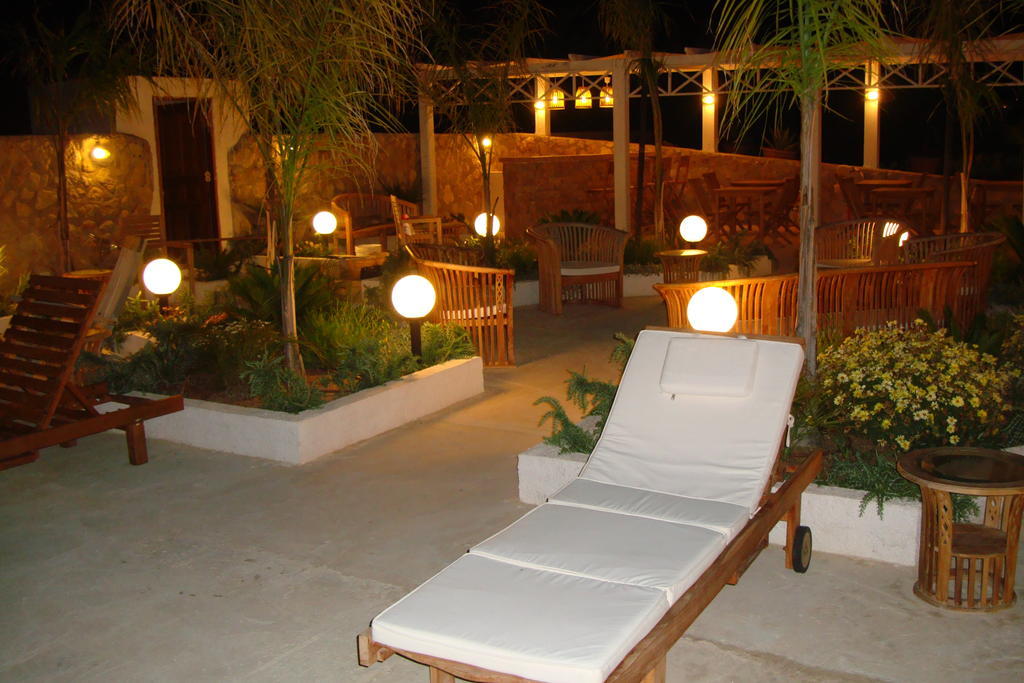 Country house Delle Palme Delfina *