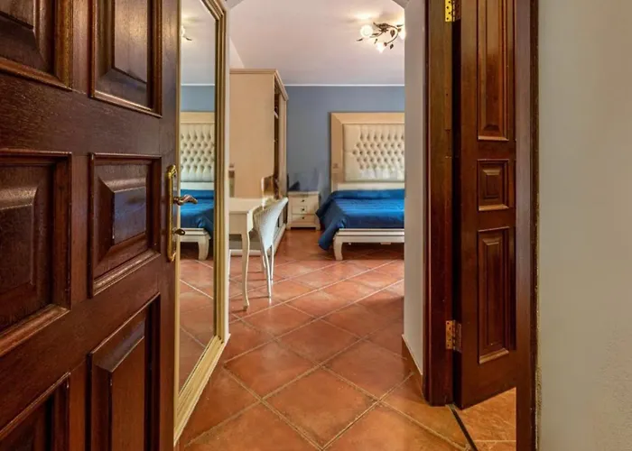 Villa Delle Palme Delfina