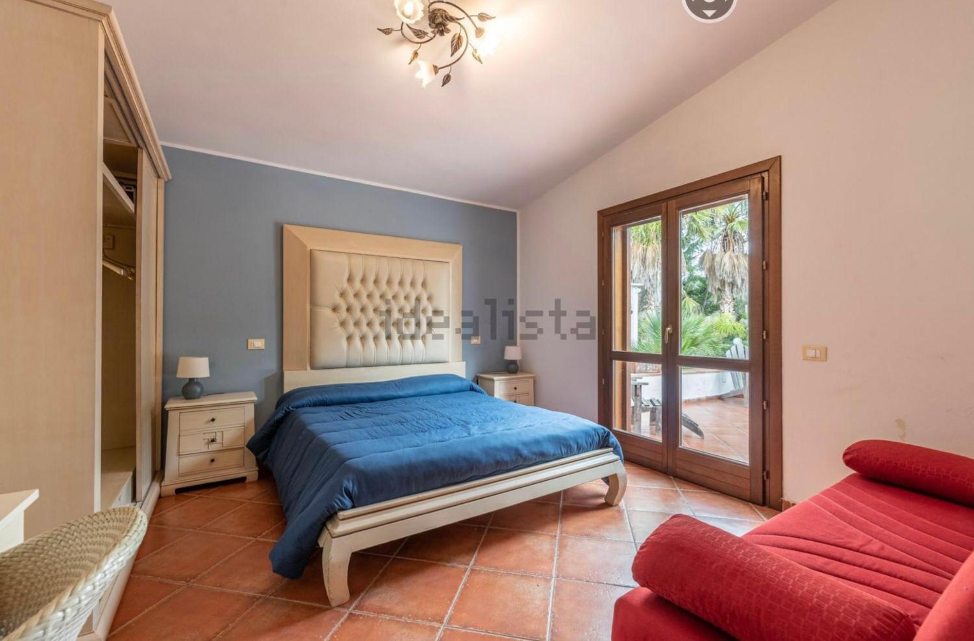 Delle Palme Delfina Country house