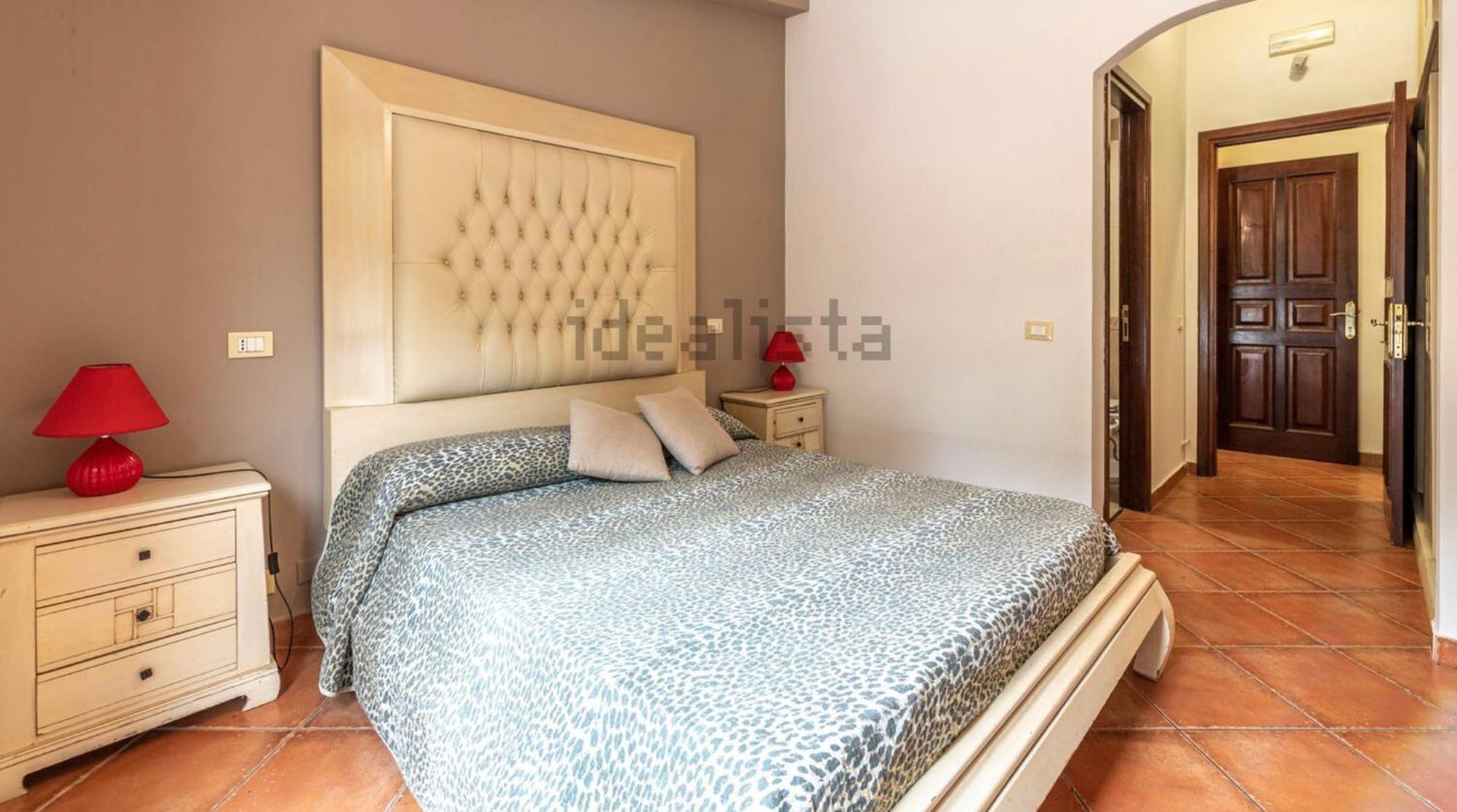 Delle Palme Delfina Country house Trapani