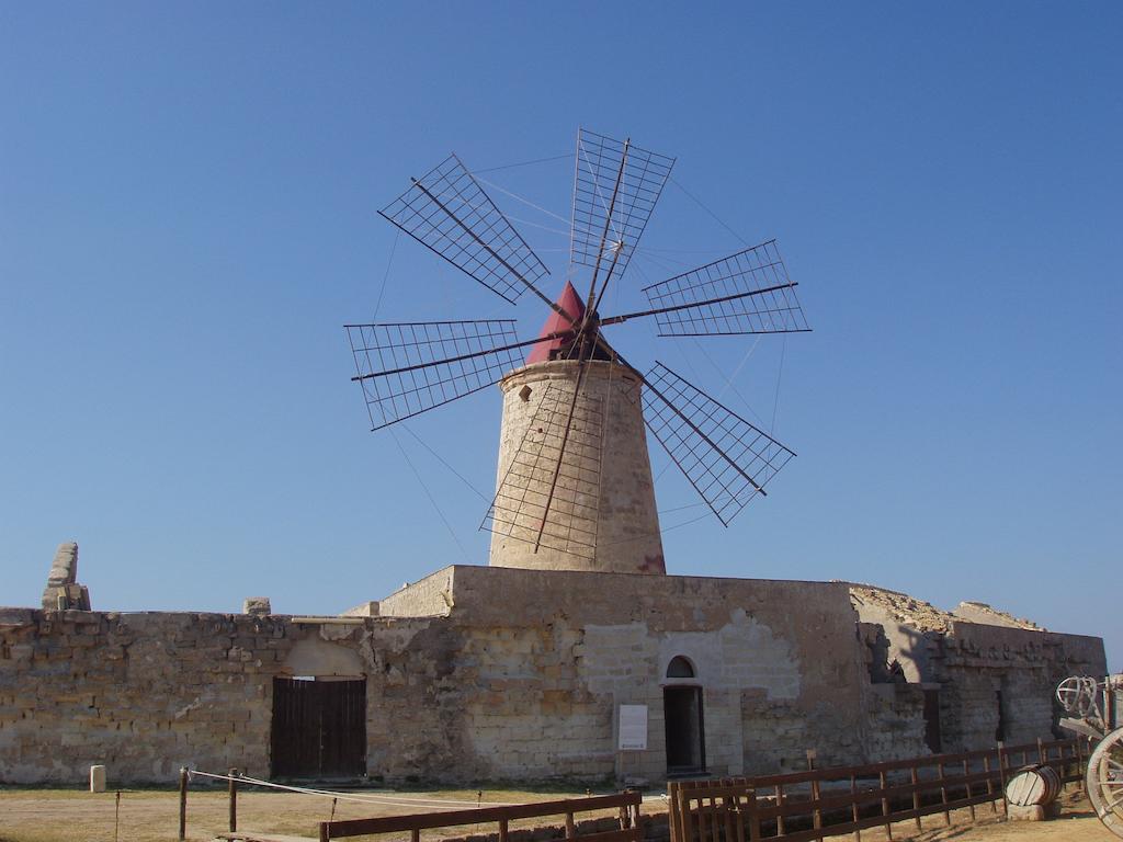Delle Palme Delfina