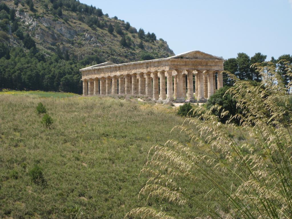 Country house Delle Palme Delfina *