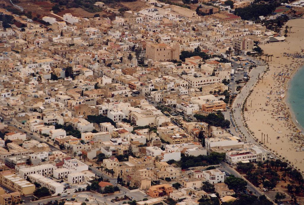 Delle Palme Delfina Trapani