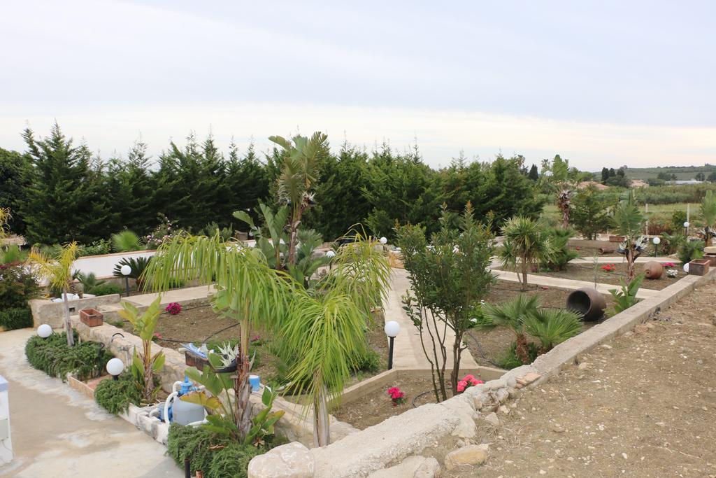 Country house Delle Palme Delfina *
