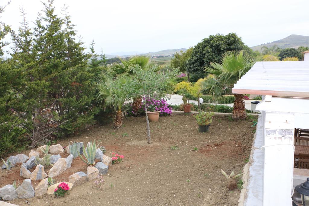 Delle Palme Delfina Trapani