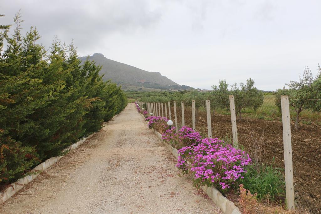 Séjour à la campagne Delle Palme Delfina