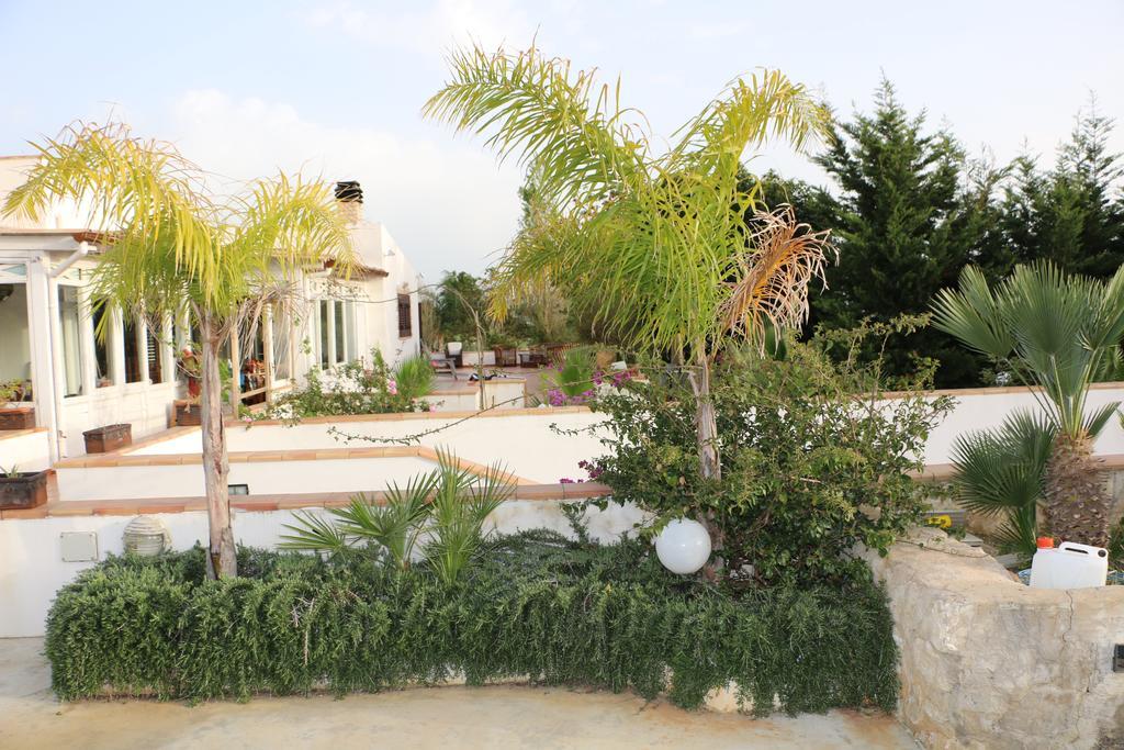 Country house Delle Palme Delfina *