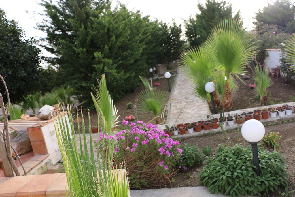 Country house Delle Palme Delfina *