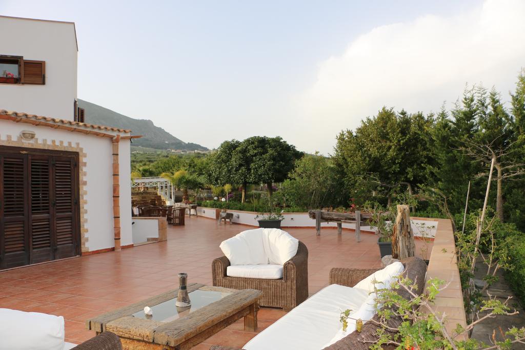 Country house Delle Palme Delfina