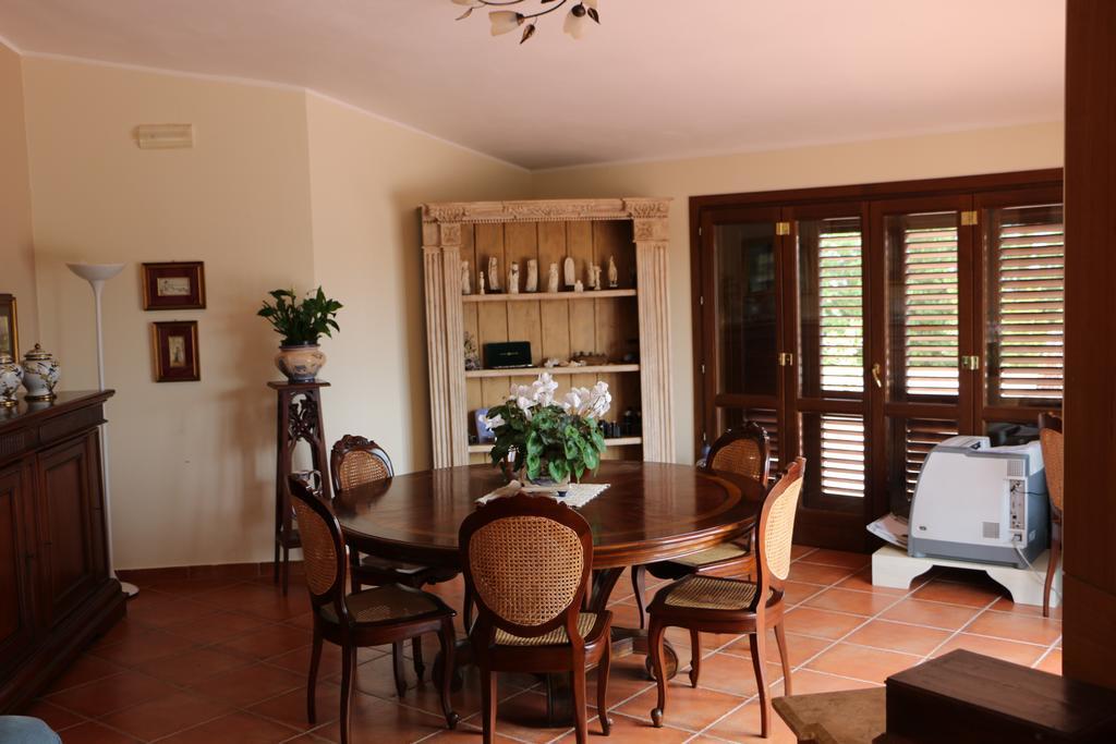 Country house Delle Palme Delfina *