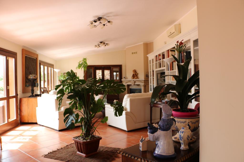 Country house Delle Palme Delfina *