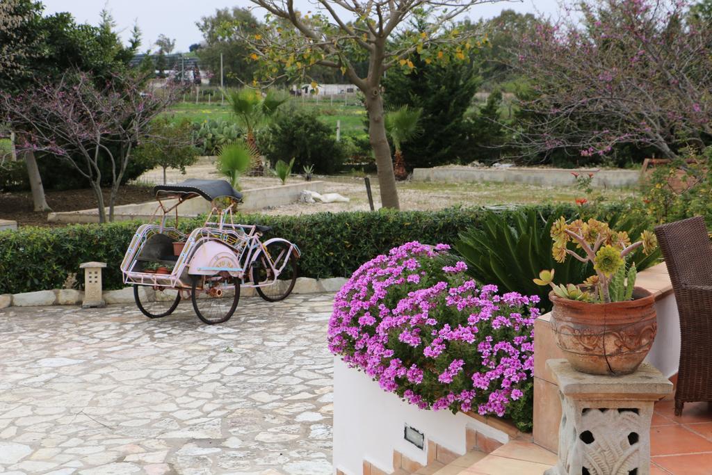 Country house Delle Palme Delfina