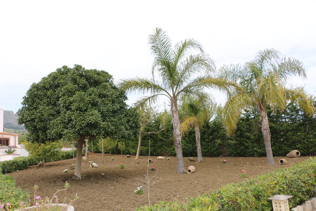 Country house Delle Palme Delfina