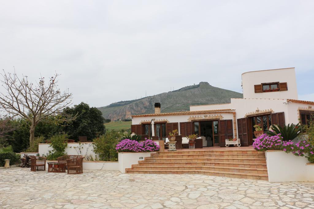 Country house Delle Palme Delfina