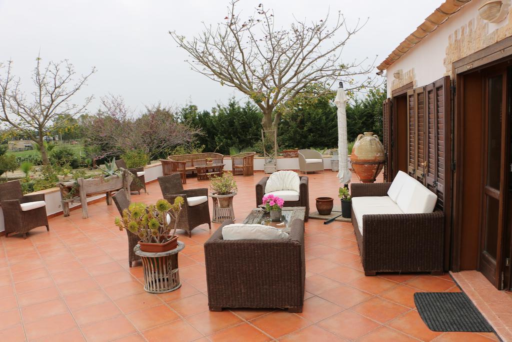 Country house Delle Palme Delfina *