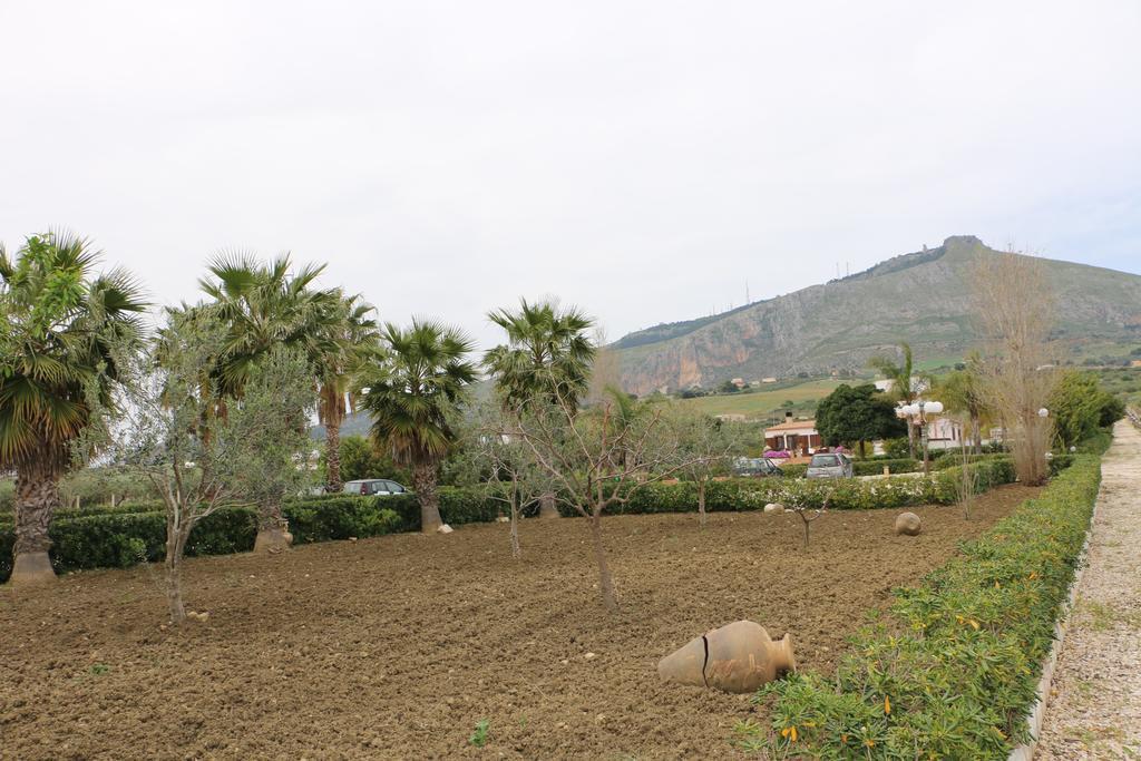 Country house Delle Palme Delfina *
