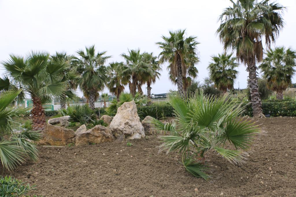 Delle Palme Delfina