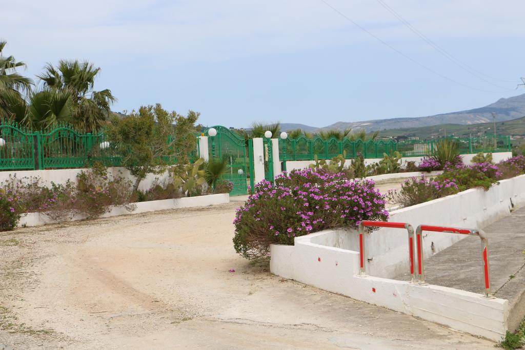 Delle Palme Delfina Trapani