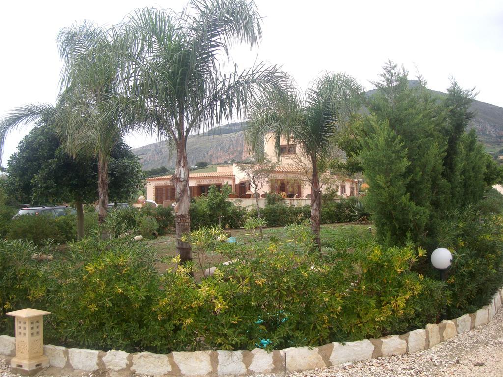 Delle Palme Delfina